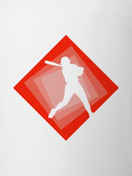 Softball Baseball Pitcher