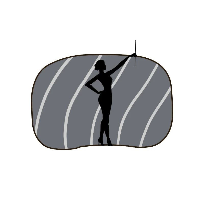 Twirling Dancing Twirling