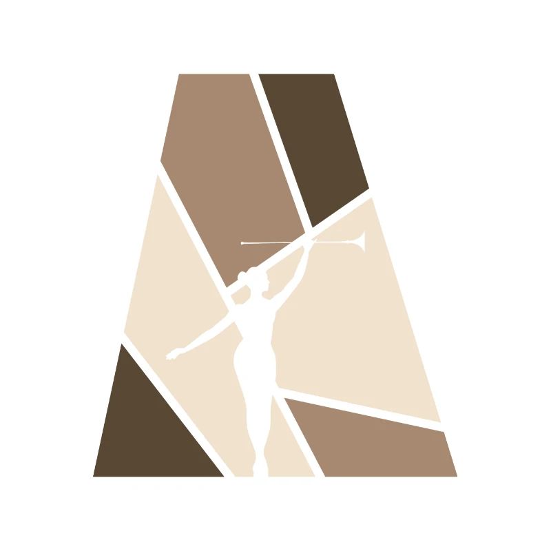 Bâton Virevoltant Virevoltant Danse