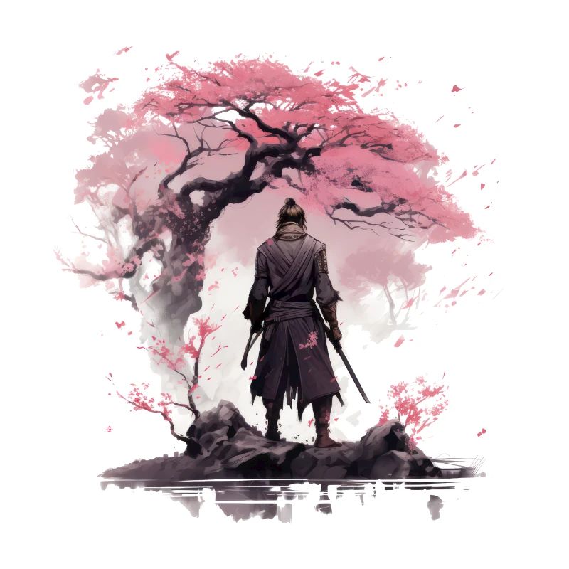 Sakura Samouraï