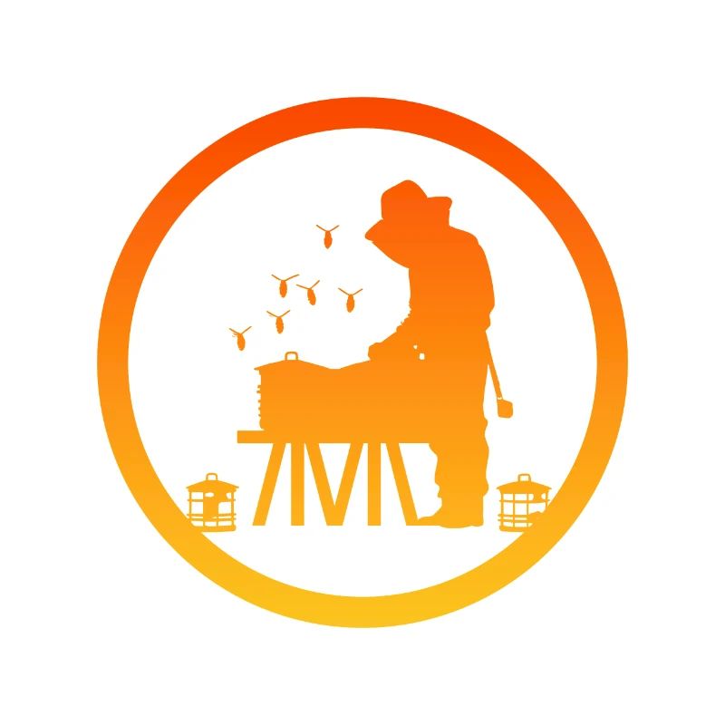 Bee Honeycomb Nectar