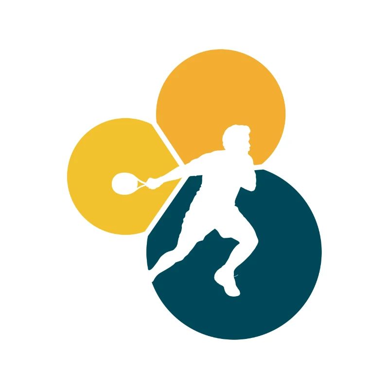 Joueurs de squash Raquettes Joueurs de squash