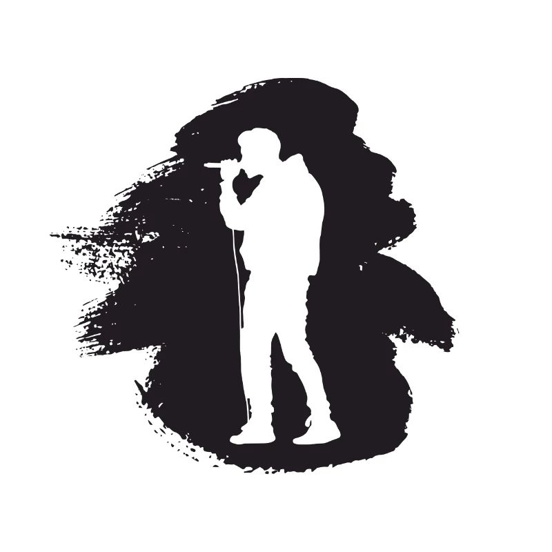 Djing Beatboxer Beatbox