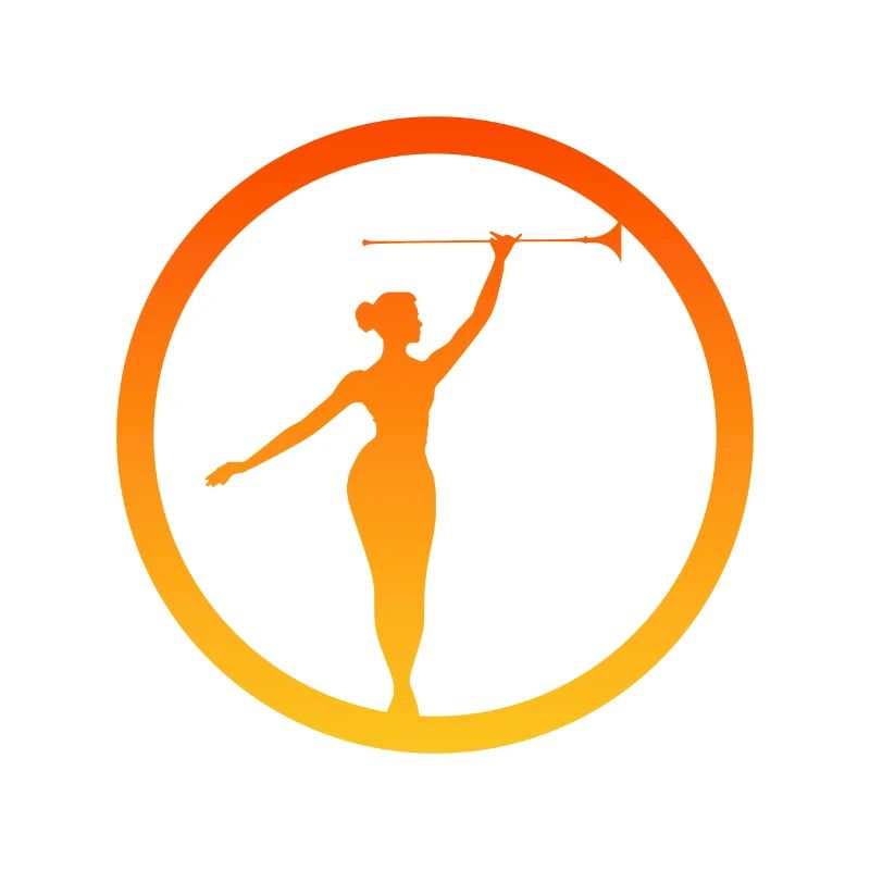 Tanzen Twirling Tanzen