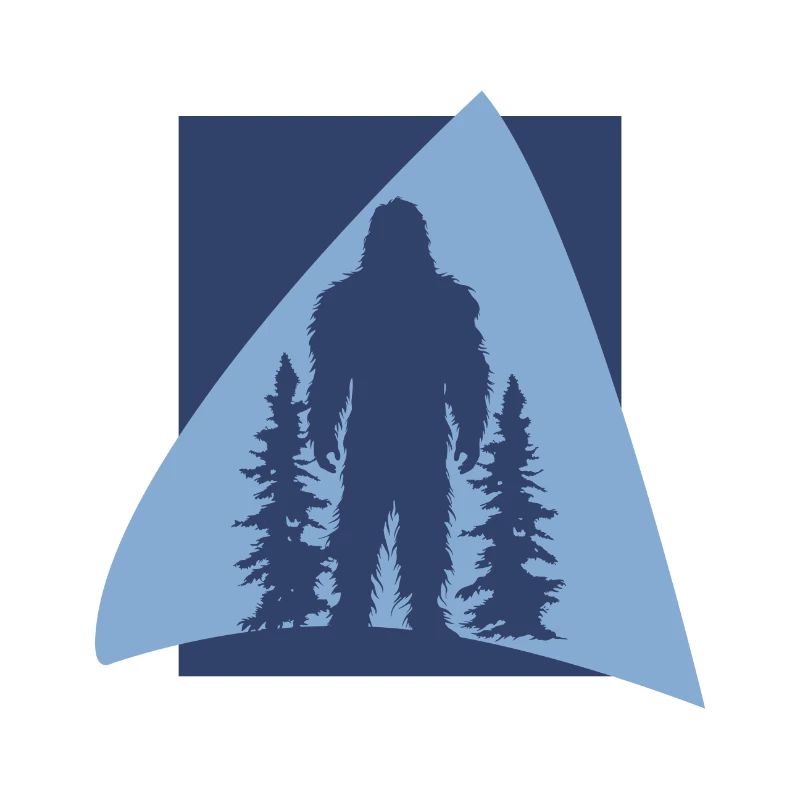 Yeti Bigfoot Yeti Yeti