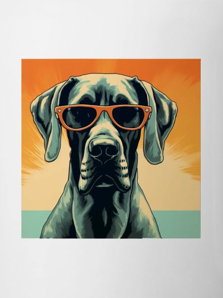 Great Dane Cool - Great Dane