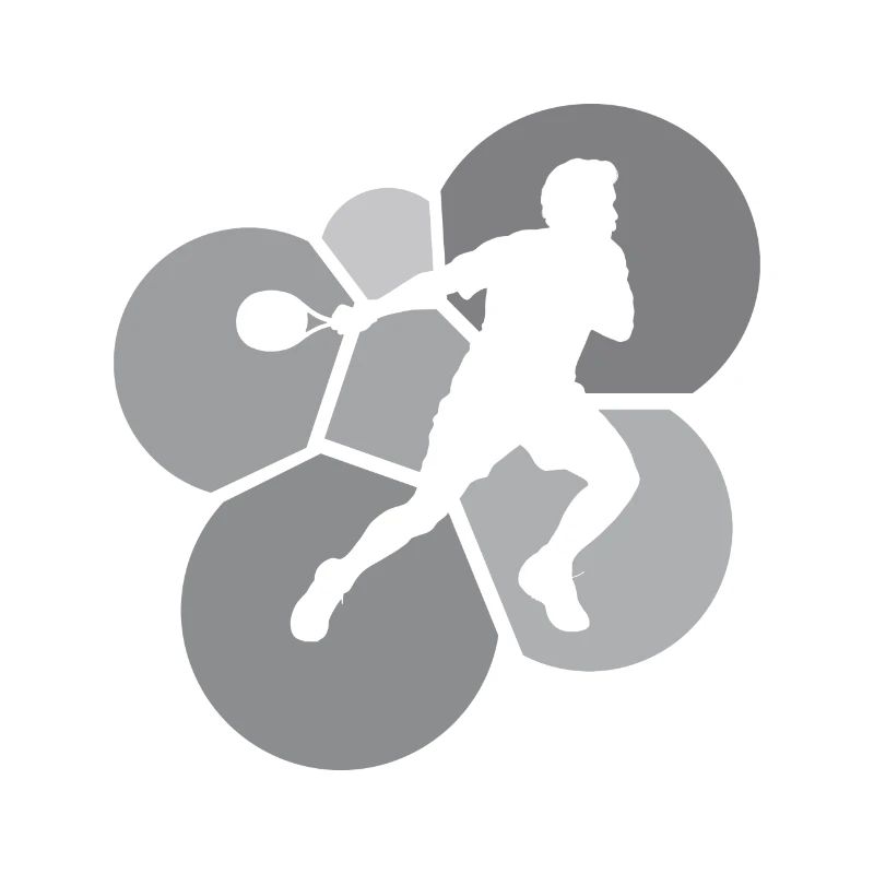 Squashschläger Squash Squashspieler