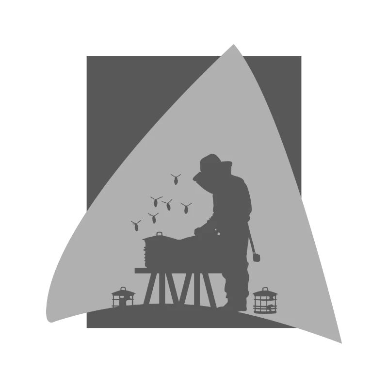 Beekeeping Honigbiene Nektar
