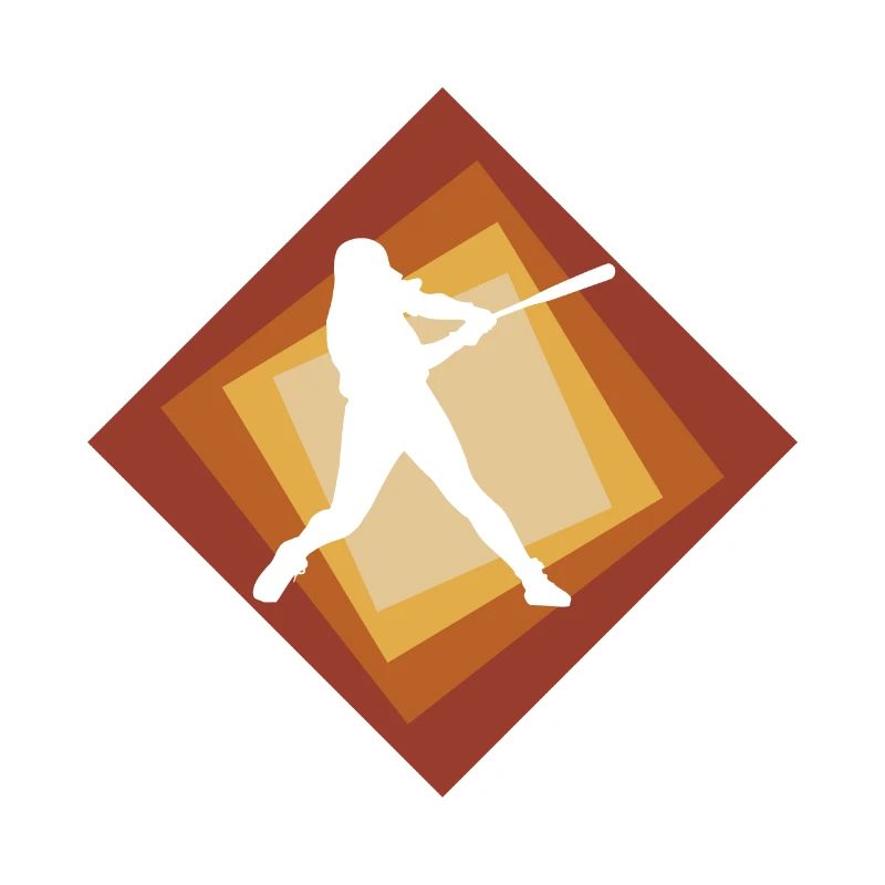 Balle molle Baseball Baseball