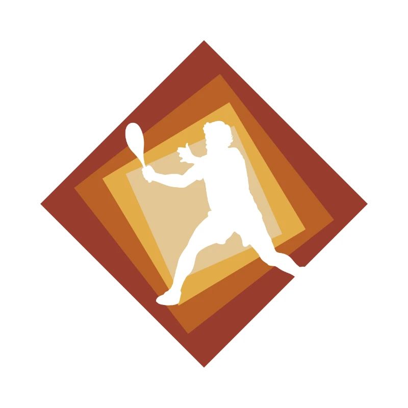 Squash Squash Player Racket