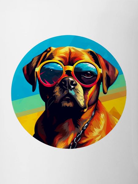 Puggle Cool - Puggle Dog