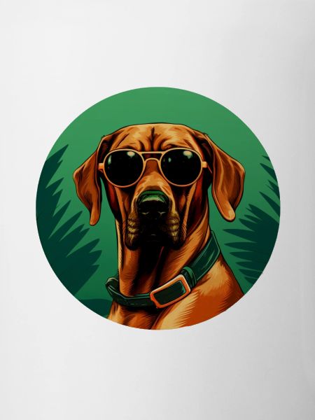 Rhodesian Ridgeback Cool - Rhodesian Ridgeback