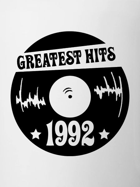 Millésime 1992
