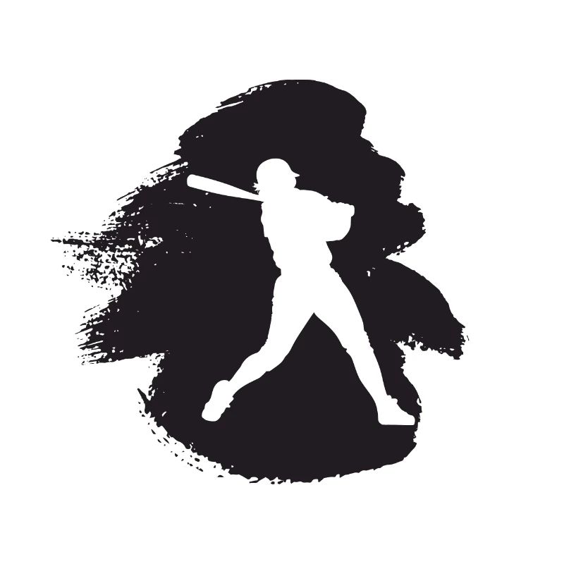 Baseball Softball Pitcher