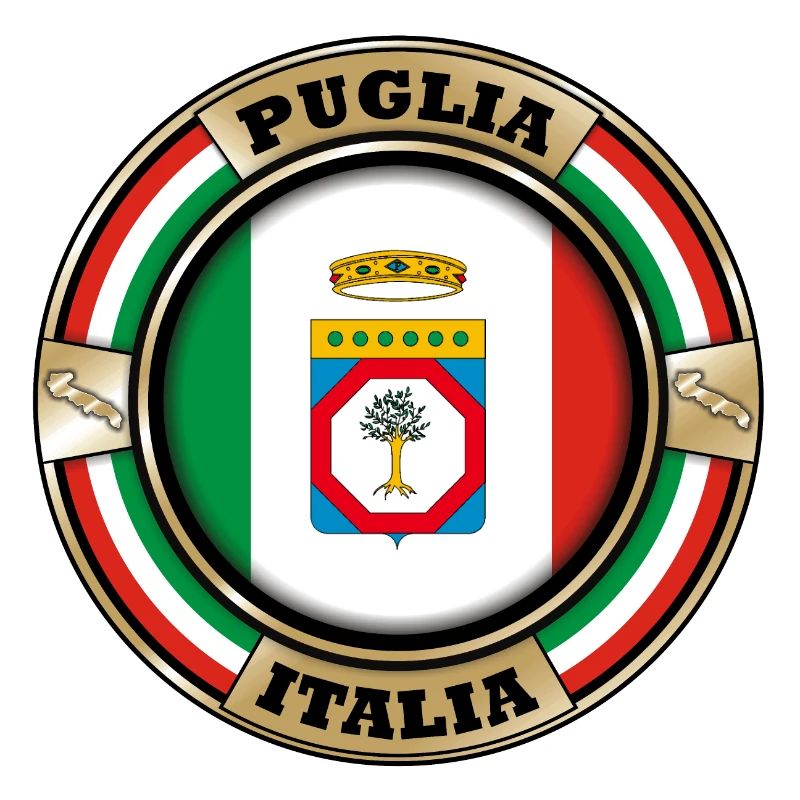 Apulia, Italy