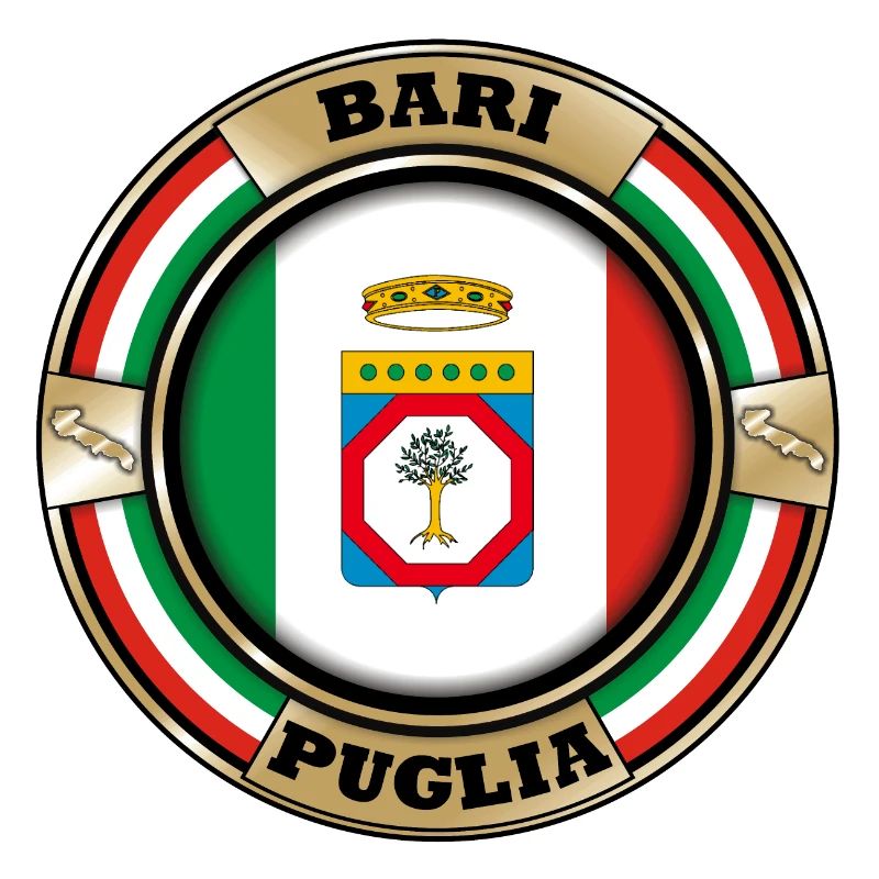 Bari Pouilles