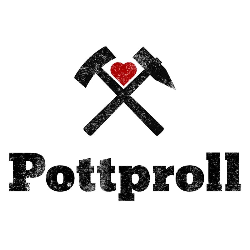 Pottproll Ruhrgebiet