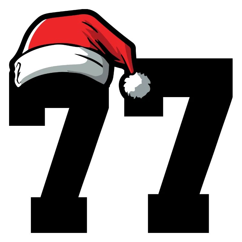 77 Numéro Noël