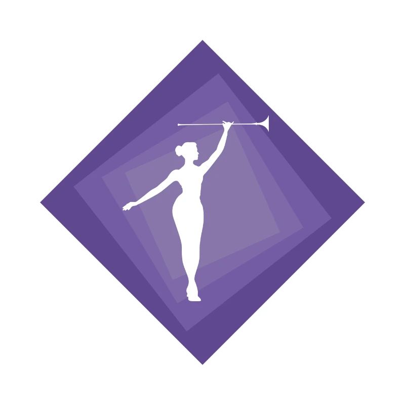 Stabdrehen Baton Twirling Twirling