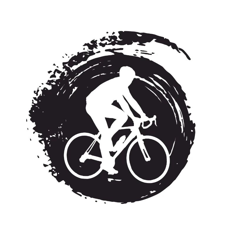 Bicycle Cyclist