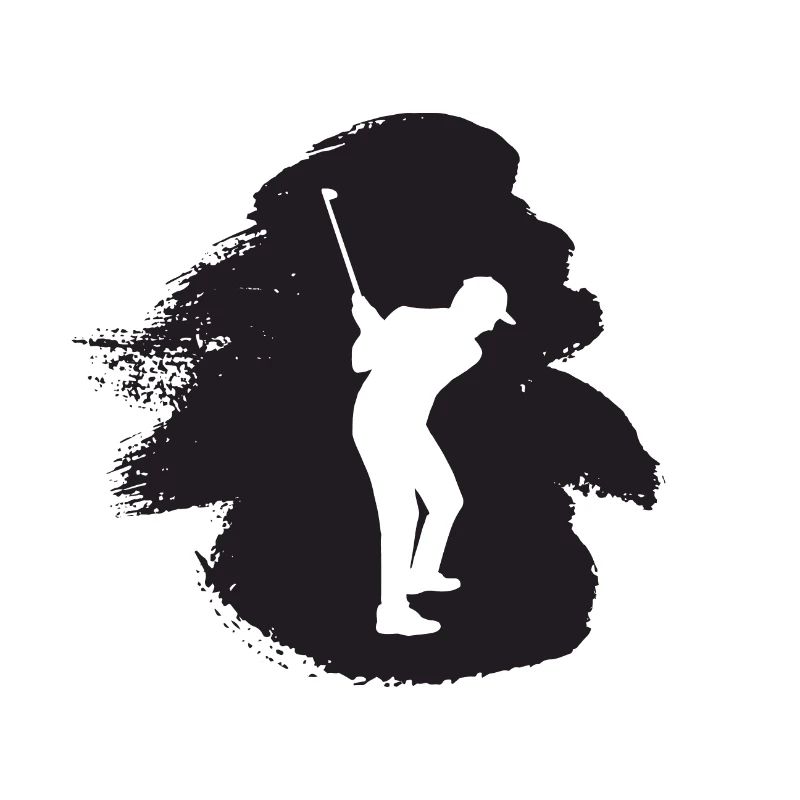 Golf Golfeurs Golf