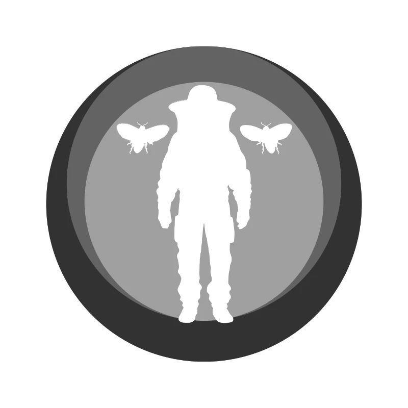 Beekeeper Nectar Honey Bee