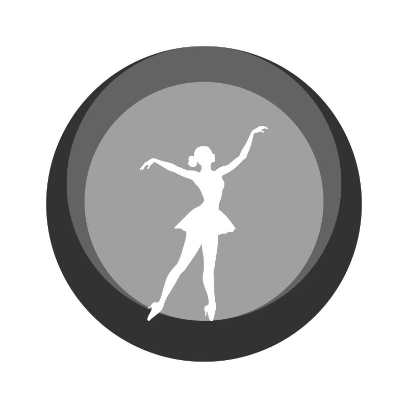 Ballet, Danseuse, Ballerine, Opéra