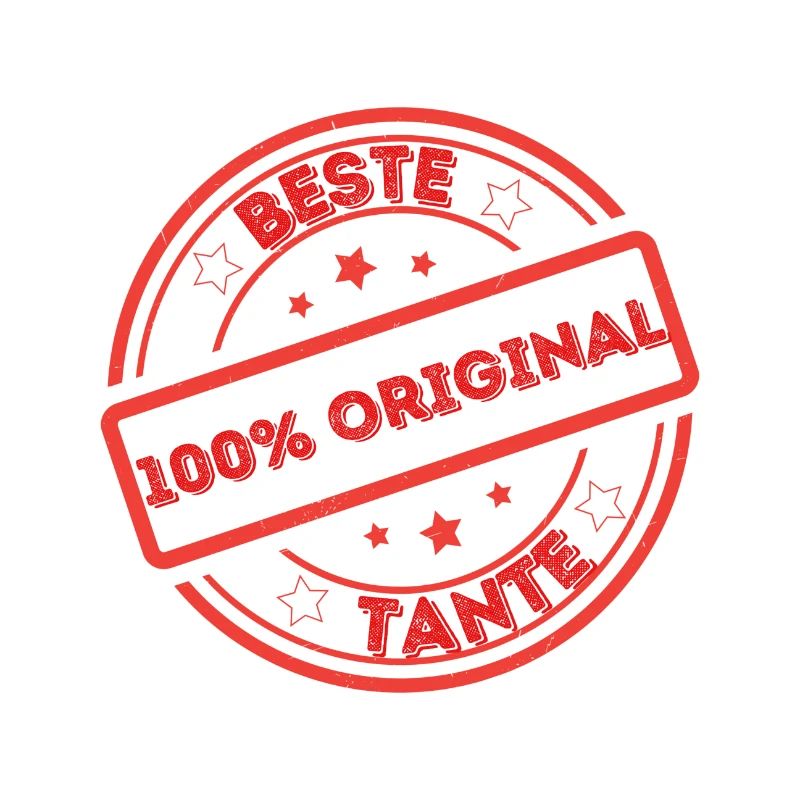 Beste Tante