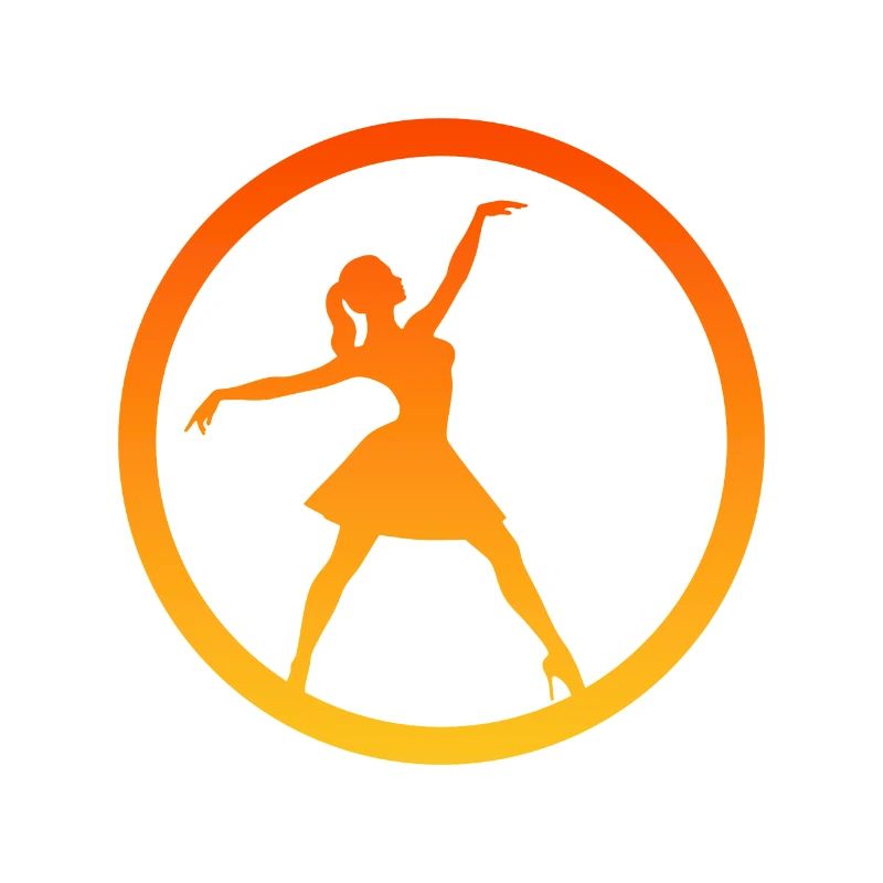 Ballerine, Ballet, Danseuse, Ballet