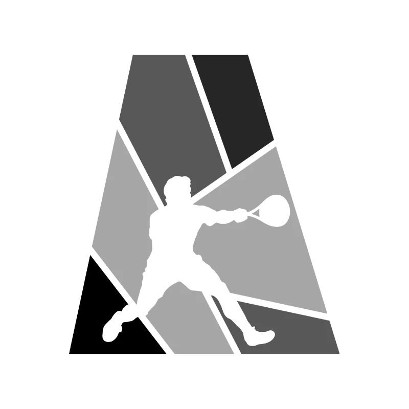 Squash Squashschläger Squashschläger