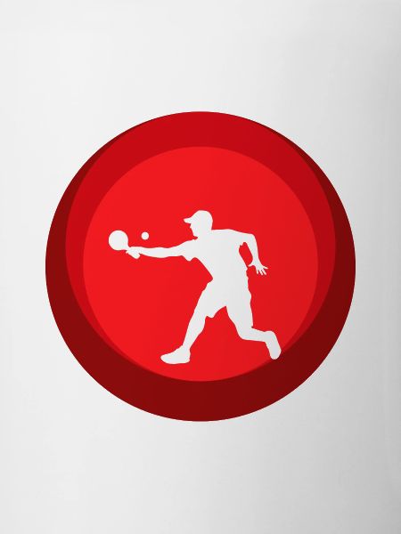 Pickleball Player Pickleball Game