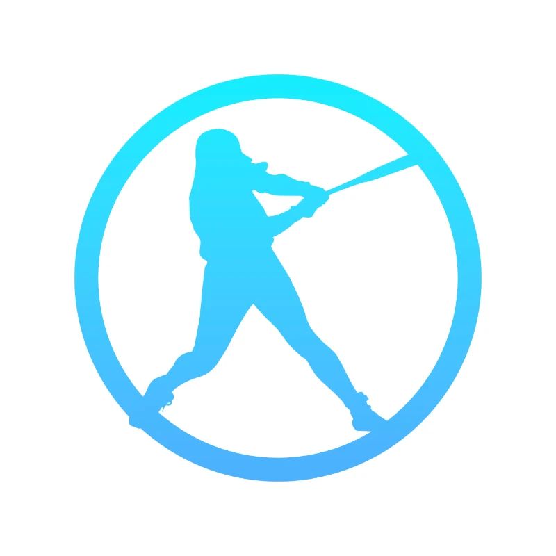 Pitcher Pitcher Softball