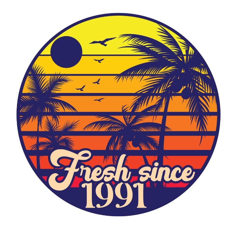 Millésime 1991