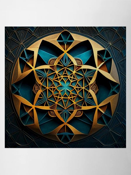 Sacred Geometry