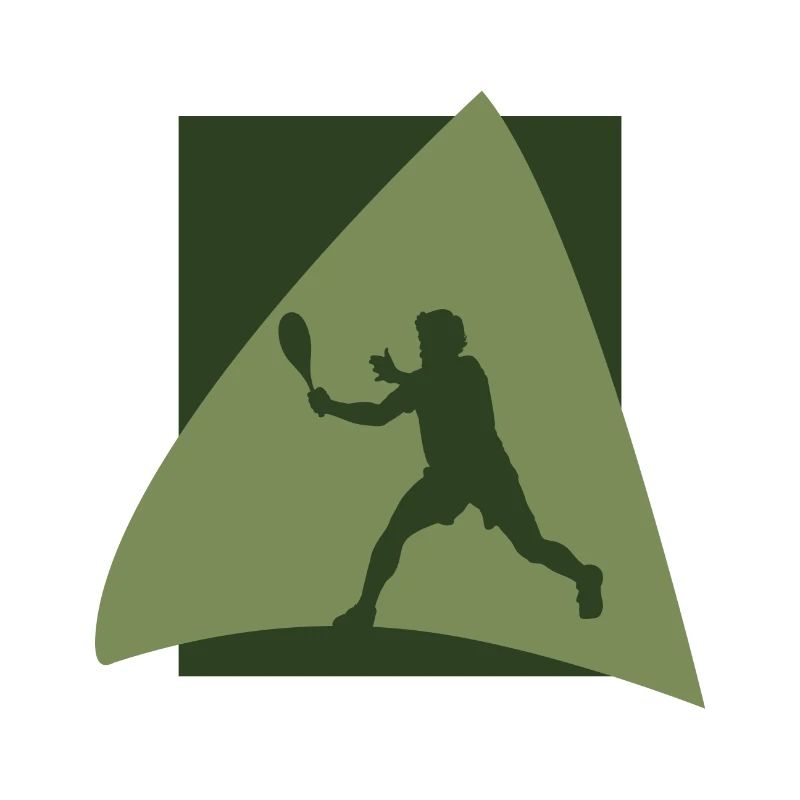 Schläger Squash Schläger Schläger