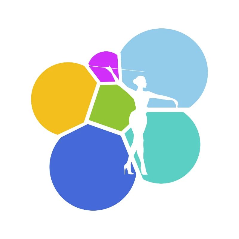 Twirling Dancing Baton Twirling