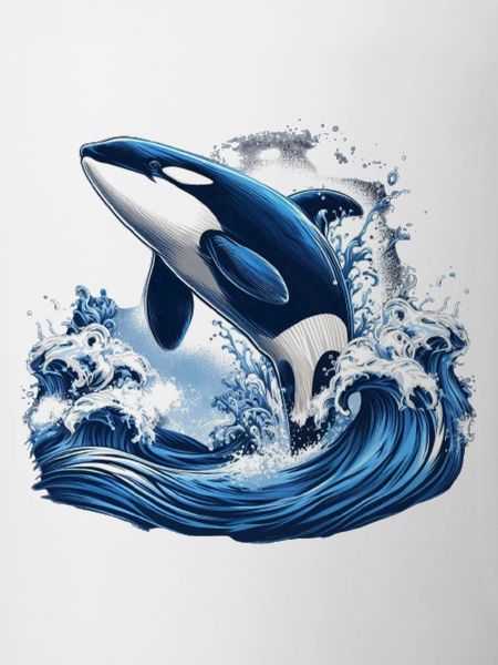Blue Orca