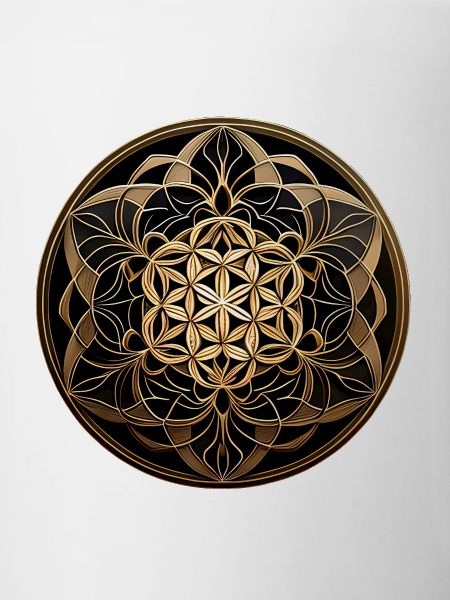 Fleur de vie