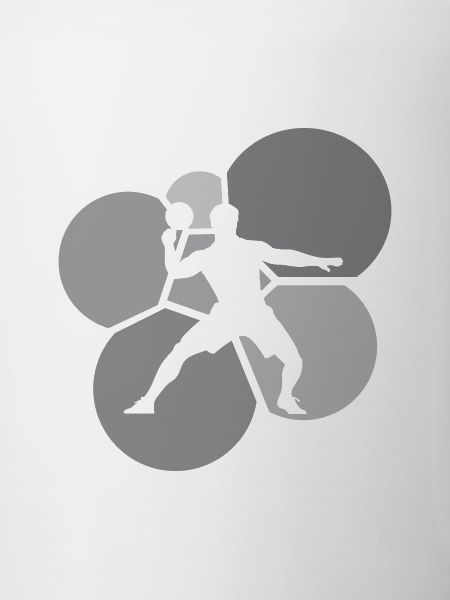 Table tennis bat Table tennis