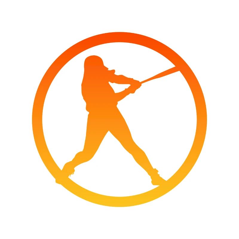 Pitcher Softball Player Softball bat