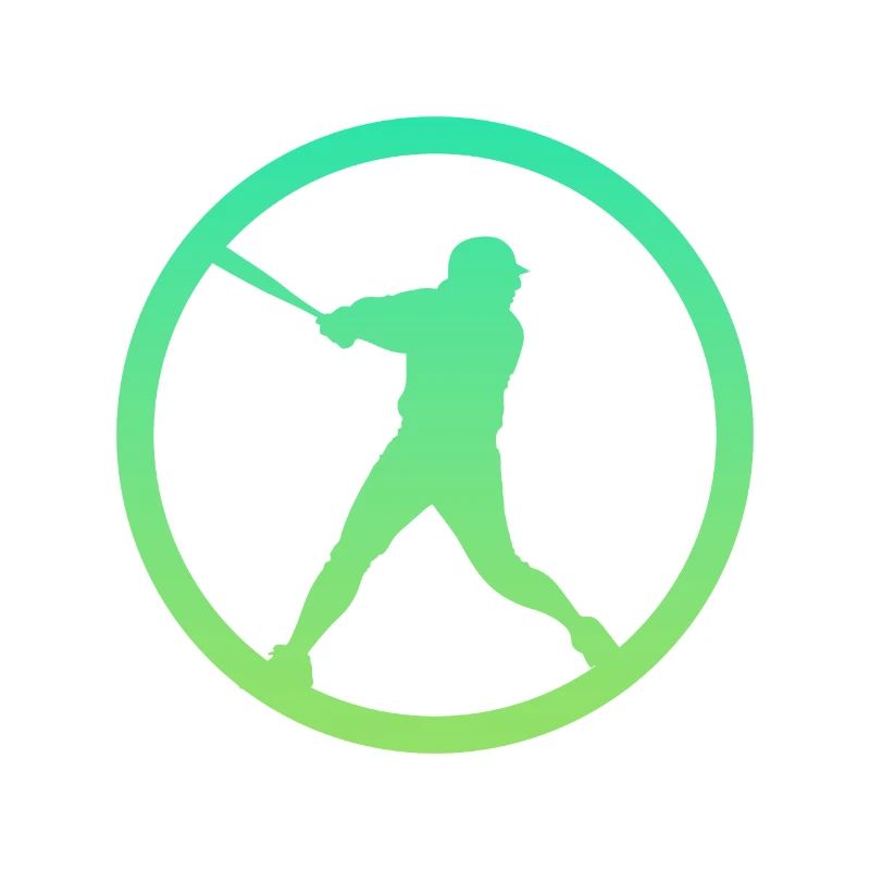 Pitcher Baseball Softball