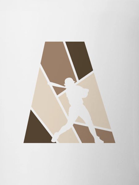 Softball Softball Baseball