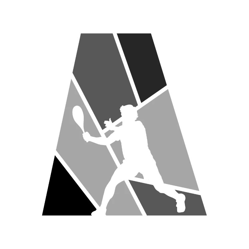 Squash Schläger Squashschläger