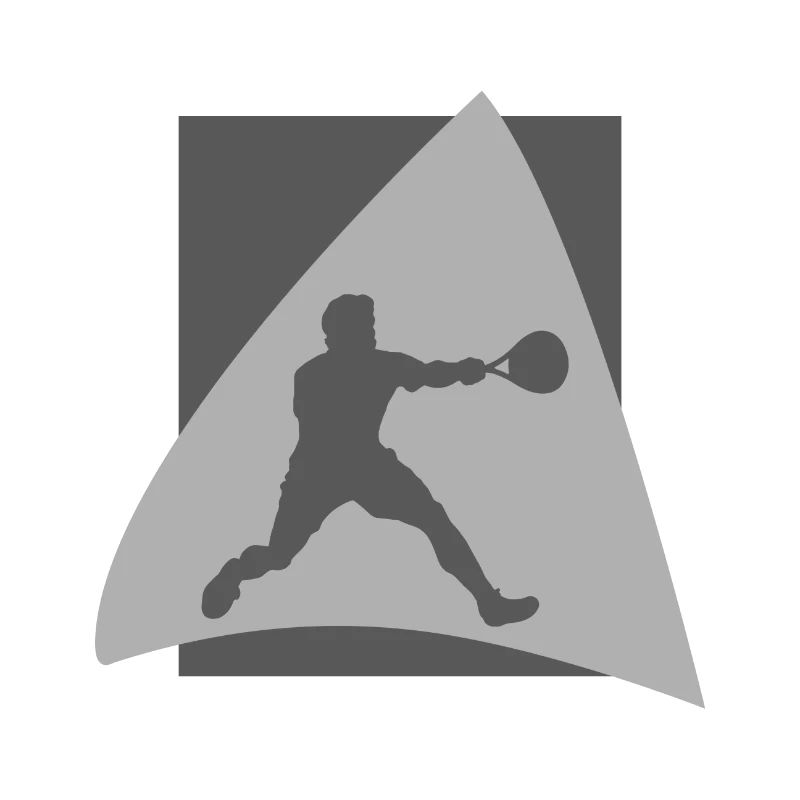 Schläger Squash Squashschläger Squash Spieler