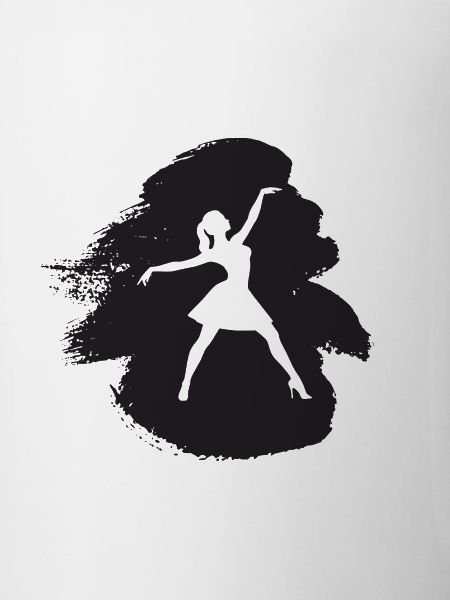 Ballerina Opera Opera