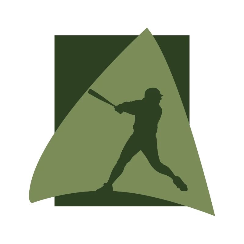 Softball Player Softball Pitcher