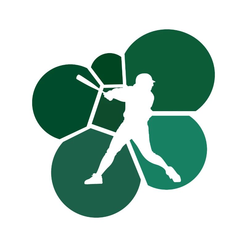 Softball Player Softball Racket