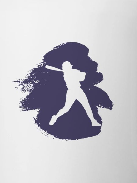 Baseball Softball Softball Players