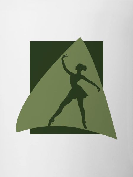 Ballet Dancer Opera Opera