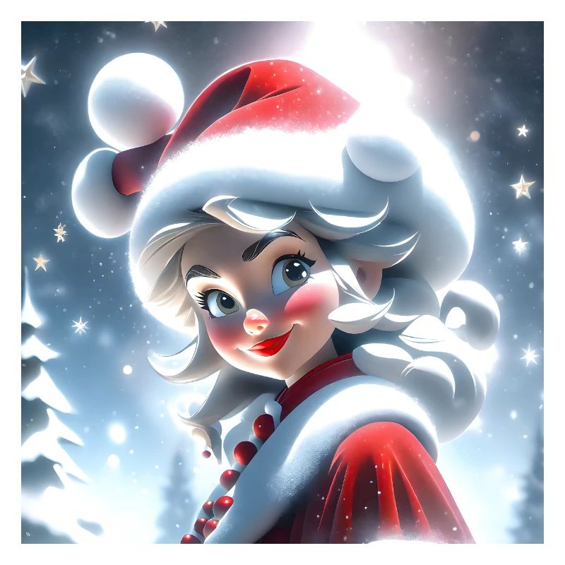 Joyeux Noel #1